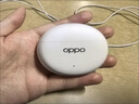 OPPO Enco Air4 Pro 【國家補貼】真無(wú)線(xiàn)降噪藍牙耳機入耳式耳機 通用蘋(píng)果華為小米手機  晨曦白 曬單實(shí)拍圖