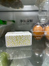 希望樹(shù)清新樹(shù)冰箱除味魔盒除菌除異味家用冰箱除味劑凈化器保鮮除臭正品 1盒50g【拍一發(fā)三：除味盒+2替換裝】 曬單實(shí)拍圖