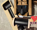 戴森（DYSON）HD16 智能吹風(fēng)機(jī) Supersonic 電吹風(fēng) 負(fù)離子 速干護(hù)發(fā)  禮物推薦 HD16山櫻粉色  曬單實(shí)拍圖