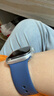 BHO【熱銷(xiāo)1萬(wàn)+】適用蘋(píng)果手表保護殼套apple iwatch s10/11保護殼套s8/se2/ultra2/3鏤空軟殼防摔46mm 【黑色】 【iwatch S10/s11】46mm表盤(pán) 曬單實(shí)拍圖