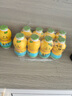 金豆芽兒童金銀花柚子汁155ml*16瓶夏天孩子飲料寶寶零食果汁西柚汁 曬單實拍圖