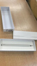 HUAWEI M-Pencil （第三代）華為手寫(xiě)筆 星閃技術(shù)超低時(shí)延 雪域白  曬單實(shí)拍圖