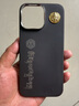BANGK適用新款蘋果iphone16promax手機(jī)殼超薄凱夫拉16pro磁吸保護(hù)套男士高級(jí)感黃財(cái)神芳綸纖維保護(hù)殼 黃財(cái)神 iPhone 16 Pro Max 曬單實(shí)拍圖