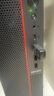 聯(lián)想（Lenovo）補貼20% 臺式機電腦帶Wi-Fi全套高性能主機生態(tài)品牌異能者商務(wù)辦公家用設計7L機箱【定制】 i5-12450H八核【單主機】 熱賣(mài) 16G內存+512G高速固態(tài) 曬單實(shí)拍圖