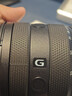索尼（SONY）FE 20-70mm F4 G全畫(huà)幅超廣角標準變焦G鏡頭（SEL2070G） 曬單實(shí)拍圖