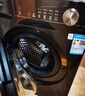 美的（Midea）滾筒洗衣機全自動(dòng)家用【MG100V36T】懶人超薄10公斤 以舊換新 家電國家補貼20% 一級能效 內衣洗  曬單實(shí)拍圖