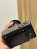 松下（Panasonic）LUMIX S9N/S9 +18-40mm套機 入門(mén)級微單單電/全畫(huà)幅數碼相機  掛脖隨身便攜 L卡口 S9單機身+18-40mm單鏡頭套機【銀色】 曬單實(shí)拍圖