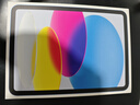 Apple/蘋果【國家補(bǔ)貼】iPad 11英寸 A16芯片2025年款 平板電腦 (128GB WLAN版/學(xué)習(xí)辦公娛樂)藍(lán)色 曬單實(shí)拍圖
