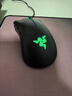 雷蛇（Razer）煉獄蝰蛇標準版 宏電競游戲 鼠標有線(xiàn)人體工學(xué)機械煉獄電腦LOL CF適用 【鍵鼠套裝】蝰蛇標準版黑+雨林狼蛛V3X 曬單實(shí)拍圖