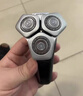 飛利浦（PHILIPS）電動(dòng)剃須刀旋轉(zhuǎn)式SkinIQ蜂巢高端9系pro智能刮胡刀全身水洗胡須刀原裝敏感肌剃胡刀 蜂巢9系【敏感肌適用】-店鋪爆款 曬單實(shí)拍圖