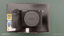 索尼（SONY）ILCE-6700/a6700/智能AI芯片APS-C微單相機Vlog視頻拍攝 A6700M【888】 官方標配 曬單實(shí)拍圖