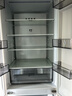華凌美的出品60cm超薄零嵌入法式多門冷藏冷凍雙凈味家用風(fēng)冷冰箱HR-419WUFPZ家電國(guó)家補(bǔ)貼20% 曬單實(shí)拍圖