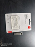 ThinkPad聯(lián)想ThinkBook 16GB USB2.0 U盤(pán) 電腦u盤(pán)辦公學(xué)習(xí)商務(wù)多功能大容量?jī)?yōu)盤(pán)車(chē)載U盤(pán)TSU10 曬單實(shí)拍圖