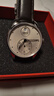 宇聯(lián)（UNION GLASHUTTE SA）格拉蘇蒂德國手表女士小秒針自動機(jī)械腕表D013.228.16.021.00 曬單實拍圖