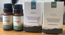 普達灣（PHUTAWAN）泰國進(jìn)口香薰植物精油香薰機臥室單方15ml薄荷精油伴手禮節日禮物 曬單實(shí)拍圖