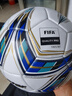 世達(dá)（star）FIFA 足球5號(hào)比賽用球SB115TB足協(xié)杯比賽球世達(dá)5000系列star3000 SB115FTB（世達(dá)5000系列） 曬單實(shí)拍圖