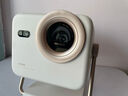 Vidda 大眼睛M2 Pro皓月白 海信4K超高清純?nèi)す馔队皟x 無損光學(xué)變焦 家用家庭影院臥室 國家補(bǔ)貼20% 曬單實(shí)拍圖