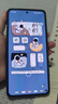 小米 REDMI K80 國家補貼 第三代驍龍 8 6550mAh大電池 澎湃OS 玄夜黑 12GB+512GB 紅米5G手機 曬單實拍圖