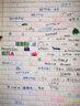 2025秋 實(shí)驗班提優(yōu)訓練 四年級上冊 數學(xué)蘇教版 強化拔高新版教材同步練習冊 曬單實(shí)拍圖