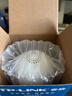 普聯(lián)（TP-LINK） 800萬4K極清全彩智能攝像頭家用無線 室內(nèi)監(jiān)控器360度全景夜視手機遠(yuǎn)程通話寶寶看護IPC48AW Plus 曬單實拍圖