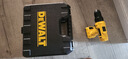 得偉（DEWALT）12V鋰電電鉆起子電動(dòng)螺絲刀兩電一充套裝DCD700DK2-A9 曬單實(shí)拍圖