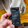 CHINISM【商場(chǎng)同款】赤塵 290g薄款針織衛衣男生秋季美式圓領(lǐng)上衣 淺灰色 L 曬單實(shí)拍圖