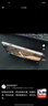 努比亞（nubia）紅魔11Pro 16GB+512GB 暗夜騎士 第五代驍龍8至尊版 8000mAh 游戲手機(jī) IPX8防水 曬單實(shí)拍圖