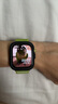HUAWEI WATCH FIT 4 Pro 原野綠編織表帶華為智能手表鈦金屬藍寶石玻璃大屏藍牙通話fit4pro 曬單實拍圖