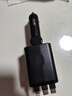 240W車(chē)載充電器手機超級快充自帶伸縮3線(xiàn)一拖七多功能點(diǎn)煙器轉換充頭適用安卓華為蘋(píng)果手機平板 尊享版240W【自帶伸縮三線(xiàn)】蘋(píng)果+雙扁口線(xiàn) 曬單實(shí)拍圖