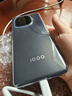 vivo iQOO Z9 Turbo長續(xù)航版 新品5G手機【z9系列】第三代驍龍8s 6400mAh藍海電池 電競手機 z9turbo 曜夜黑丨Z9(第三代驍龍7) 12GB+256GB 曬單實拍圖
