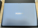 華為MateBook Pro 筆記本電腦 鴻蒙操作系統(tǒng) 鴻蒙AI  970g超輕薄長續(xù)航 OLED護(hù)眼云晰柔光屏 輕薄辦公 晴藍(lán) 32GB+1TB標(biāo)準(zhǔn)版 曬單實(shí)拍圖