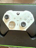 微軟（Microsoft）Xbox無線游戲手柄 Elite 2精英2代二代 白色青春版 無線控制器 藍(lán)牙 PC/平板/手機(jī) Steam 明末 曬單實(shí)拍圖