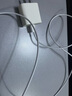 Apple/蘋(píng)果 USB-C轉閃電接口充電線(xiàn) -1米 蘋(píng)果充電線(xiàn)手機充電線(xiàn)原裝充電線(xiàn)適用于閃電接口iPhone/iPad 曬單實(shí)拍圖