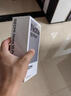 小米（MI）REDMI Note15 Pro+ 第四代驍龍7s 7000mAh 龍晶玻璃十倍抗摔 IP68防水 12+256 煙霞紫 紅米 5G手機(jī) 曬單實(shí)拍圖