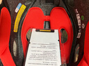 EROADE兒童頭盔自行車輪滑板溜冰3-15歲可愛(ài)騎行護(hù)具超輕加厚防摔 曬單實(shí)拍圖