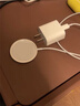 卡仕創(chuàng)【官版正品丨國家3C認(rèn)證】蘋果無線充電器快充MagSafe磁吸Qi適用快充iphone16ProMax/華為充電底座 【全系20W冰芯插頭】MagSafe丨PD快充套裝 支持蘋果全系丨快充不發(fā)燙 曬單實(shí)拍圖
