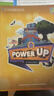 【官方原裝正版 京東快遞送貨上門】原版劍橋少兒英語教材Power Up0123456級學生套裝 powerup老師指定教材小學英語教材YLE劍橋英語考試原版支持點讀 預備級(0級)【教材+練習冊】贈送 曬單實拍圖