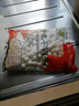 寧波小圓子500克元宵速凍早餐點(diǎn)心 糯米無(wú)餡小湯圓酒釀小圓子芋圓 【寧波無(wú)餡小圓子】 （新貨）1包500克小圓子 曬單實(shí)拍圖