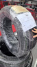 德國馬牌（Continental）汽車輪胎 205/55R16 91V FR UC7 適配大眾朗逸/速騰/寶來 曬單實拍圖