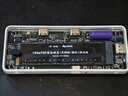 海備思寫保護(hù)硬盤盒M.2移動(dòng)固態(tài)NVMe硬盤盒外置SSD讀取器Type-C適用MacBook筆記本電腦手機(jī)擴(kuò)容斷電保護(hù) 曬單實(shí)拍圖