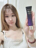 Eleytele日本進(jìn)口妝前乳隱形毛孔不卡粉隔離霜提亮膚色貼貼霜持久保濕控油 妝前乳40g【#01油皮】 曬單實(shí)拍圖