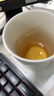 同仁堂菊花決明子枸杞養生茶養盰護肝茶金銀花甘草根護熬夜上火5g*32袋 曬單實(shí)拍圖