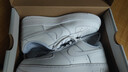 耐克（NIKE）AF1 女鞋空軍一號經(jīng)典小白鞋復古運動(dòng)鞋低幫透氣耐磨休閑板鞋 DD8959-100 39 曬單實(shí)拍圖