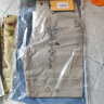 龍牙二代戰鋒戰術(shù)長(cháng)褲加強版戶(hù)外作戰褲耐磨長(cháng)褲工裝直筒 卡其 32 175/84B高175重140-165 曬單實(shí)拍圖