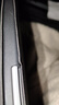 酷士達適用VIVO Pad5Pro/3Pro保護殼iQOO Pad5/2Pro保護套智能休眠帶筆槽防摔三檔全包防護 黑色 曬單實(shí)拍圖