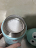 小倉熊茶垢清潔劑洗杯子神器茶漬咖啡漬活氧除垢泡騰片免刷清潔劑 3袋 曬單實(shí)拍圖