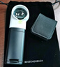 宜視寶（ESCHENBACH）德國制造原裝進(jìn)口10倍高倍帶LED燈玉器古玩珠寶鑒定放大鏡151110 151110 曬單實(shí)拍圖