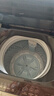 小天鵝（LittleSwan）波輪洗衣機全自動 8公斤 超凈洗 除菌除螨【TB80V27T】家電國家補貼20% 一級能效 以舊換新 曬單實拍圖