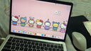 蘋(píng)果（Apple） MacBook Pro/Air 二手蘋(píng)果筆記本電腦 商務(wù) 辦公 游戲 設計 剪輯 99新20款P42灰/銀機皇i7-16G/512G 曬單實(shí)拍圖