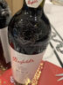 張裕 第九代特選級解百納N158干紅葡萄酒750ml 紅酒聚會送禮 曬單實拍圖
